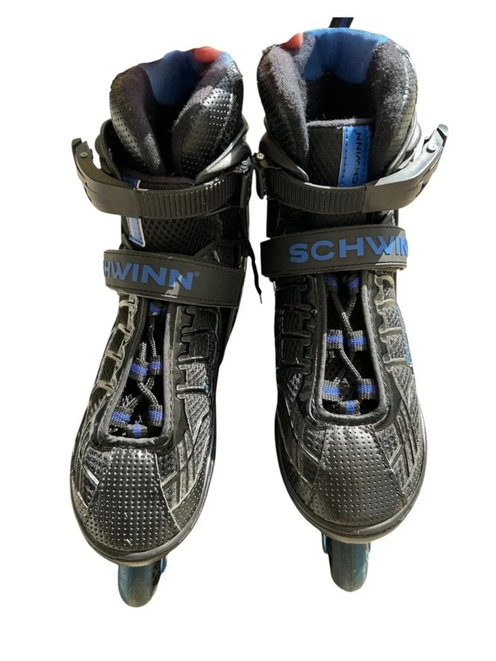 Schwinn adjustable inline